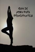 Guía De Yoga Para Principiantes