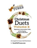 Christmas Duets, Volume 2