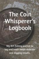 Coin Whisperer's Logbook