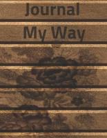 Journal My Way