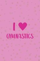 I Gymnastics