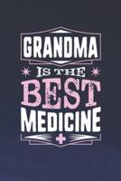 Grandma Is The Best Medicine
