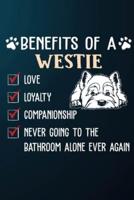 Benefits Of A Westie