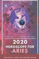 2020 Horoscope for Aries