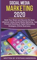 Social Media Marketing 2020