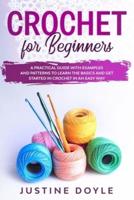 Crochet for Beginners