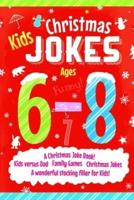 Kids Christmas Jokes Ages 6-8