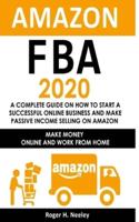 Amazon FBA 2020
