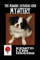 The Missing Japanese Chin Mystery