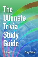 The Ultimate Trivia Study Guide