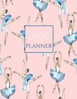 2020 Planner