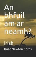 An Bhfuil Am Ar Neamh?