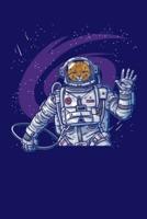 Astronaut Space Journal