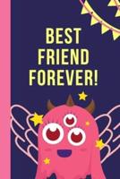 Best Friend Forever