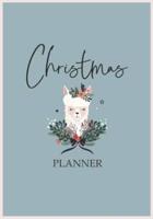 Christmas Planner