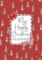 My Happy Christmas Planner