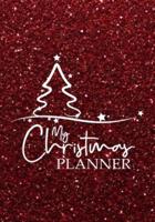 My Christmas Planner