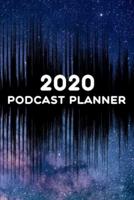 Podcast Planner 2020