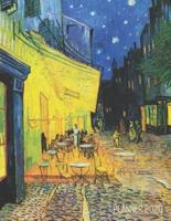 Vincent Van Gogh Planner 2020