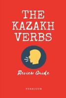 The Kazakh Verbs: Review Guide