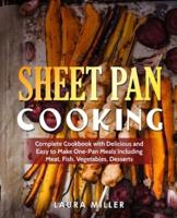 Sheet Pan Cooking