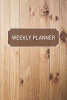 Weekly Planner