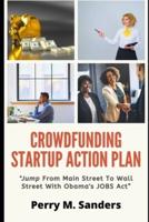 Crowdfunding Startup Action Plan