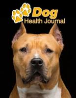 Dog Health Journal
