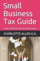Small Business Tax Guide