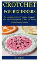 Crotchet For Beginners