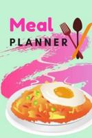 Meal Planner