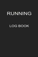 Running LogBook