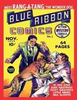 Blue Ribbon Comics #1