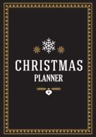 Christmas Planner