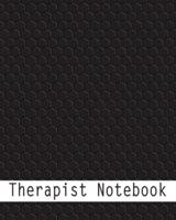 Therapist Notebook