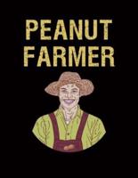 Peanut Farmer