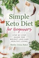 Simple Keto Diet for Beginners