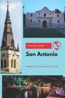 San Antonio Travel Guide