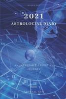 2021 Astrological Diary