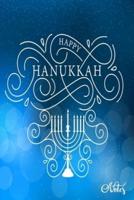 Happy Hanukkah Notes