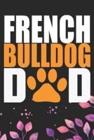 French Bulldog Dad