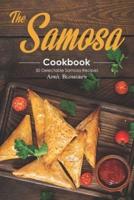 The Samosa Cookbook