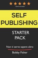Self-Publishing Starter Pack
