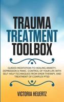 Trauma Treatment Toolbox
