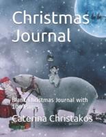 Christmas Journal