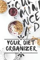 Your Diet Organizer