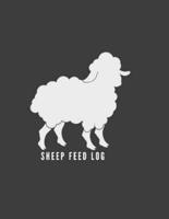 Sheep Feed Log