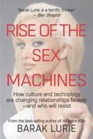 Rise Of The Sex Machines