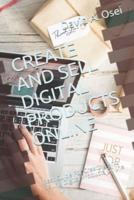 Create and Sell Digital Products Online