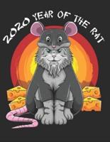 2020 Year of the Rat